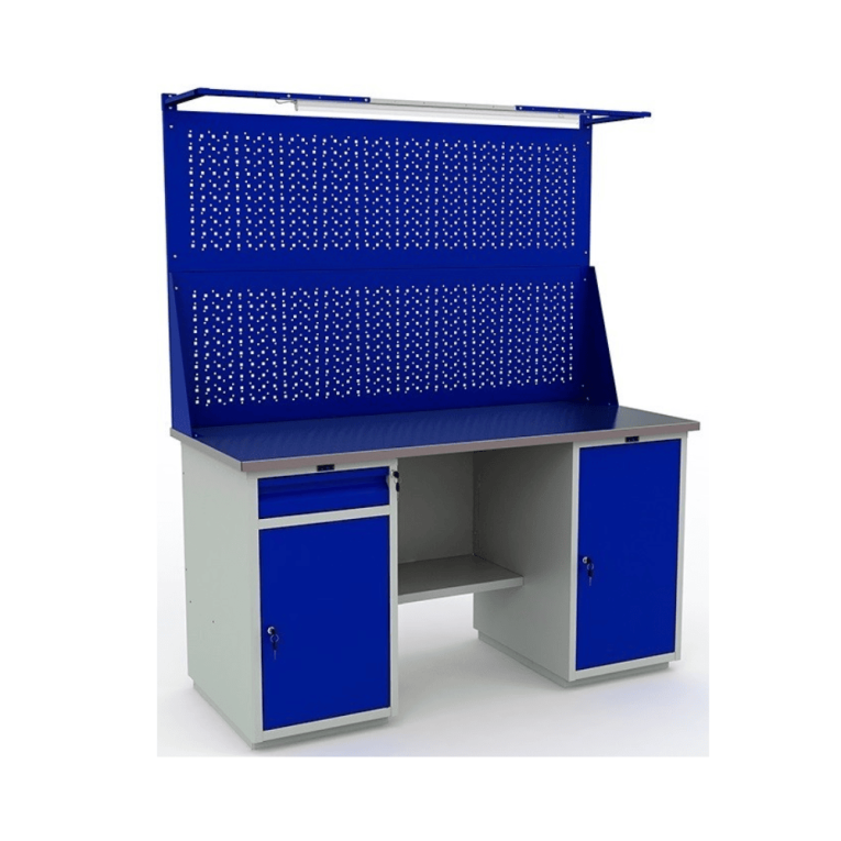 Верстак Profi WT160.WD2/WD1.021 купить в Северодвинске Верстак Profi WT160.WD2/WD1.021 купить в Северодвинске