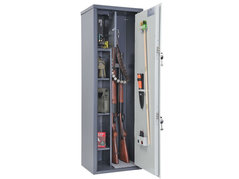 Оружейный сейф Aiko Беркут купить в Северодвинске Оружейный сейф Aiko Беркут купить в Северодвинске