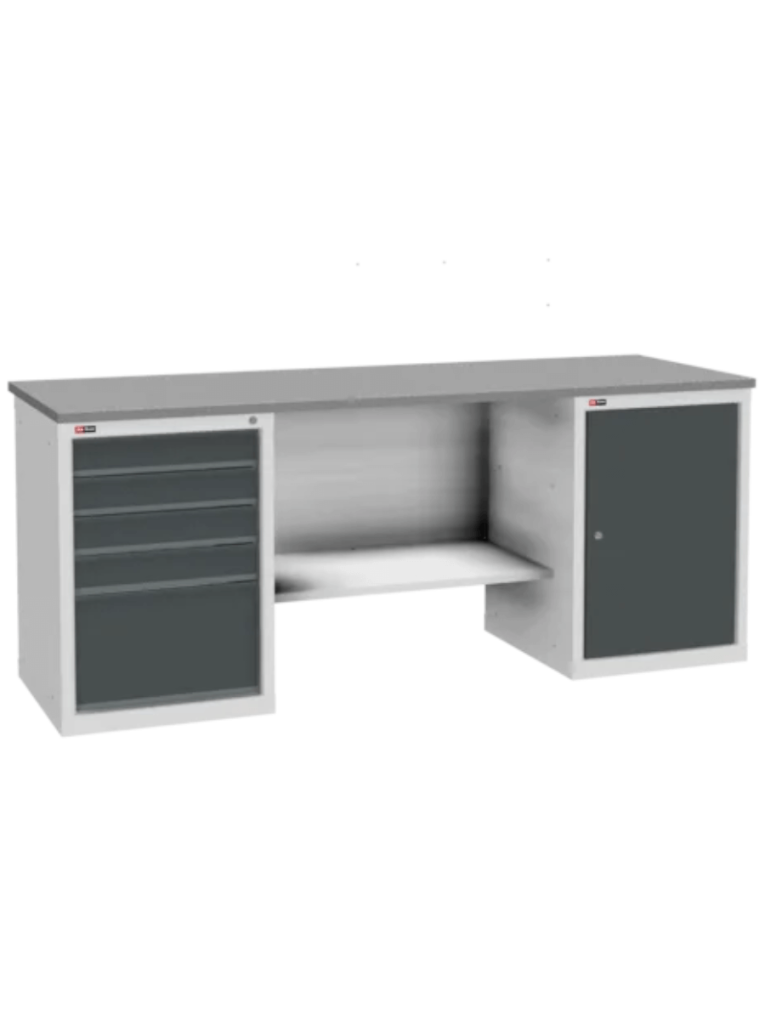 Верстак ДиКом ВЛ-К-200-08 купить в Северодвинске Верстак ДиКом ВЛ-К-200-08 купить в Северодвинске