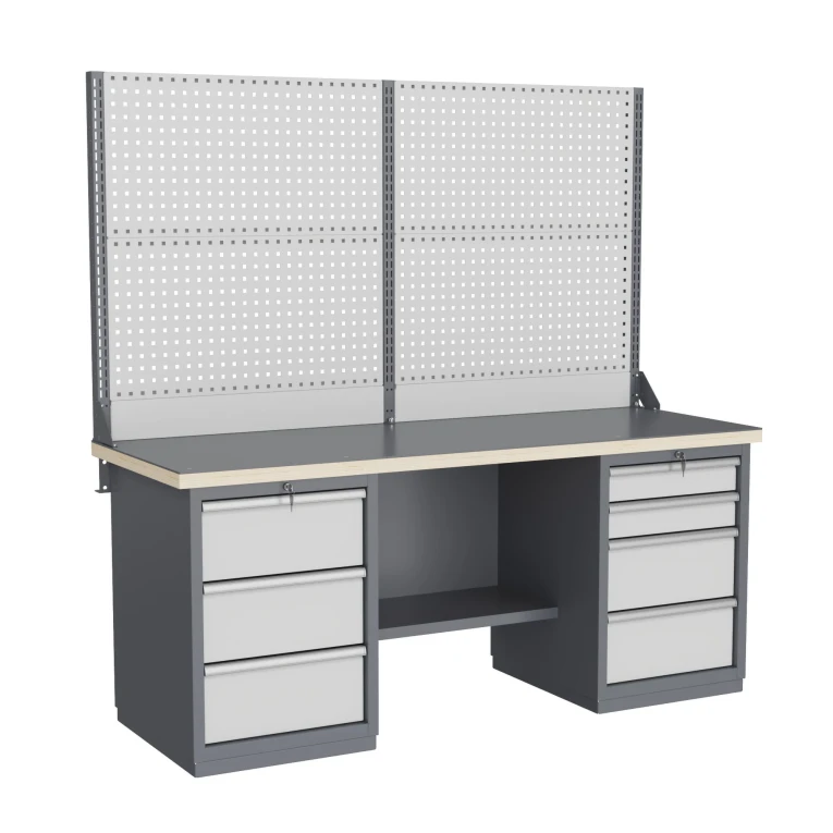 Верстак FBK 205.34.4-2 купить в Северодвинске Верстак FBK 205.34.4-2 купить в Северодвинске