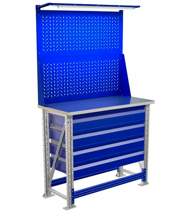 Верстак Master MT100.MF1 / MF1.420.W купить в Северодвинске Верстак Master MT100.MF1 / MF1.420.W купить в Северодвинске