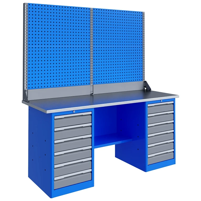 Верстак PRF 201.66.3-2 купить в Северодвинске Верстак PRF 201.66.3-2 купить в Северодвинске