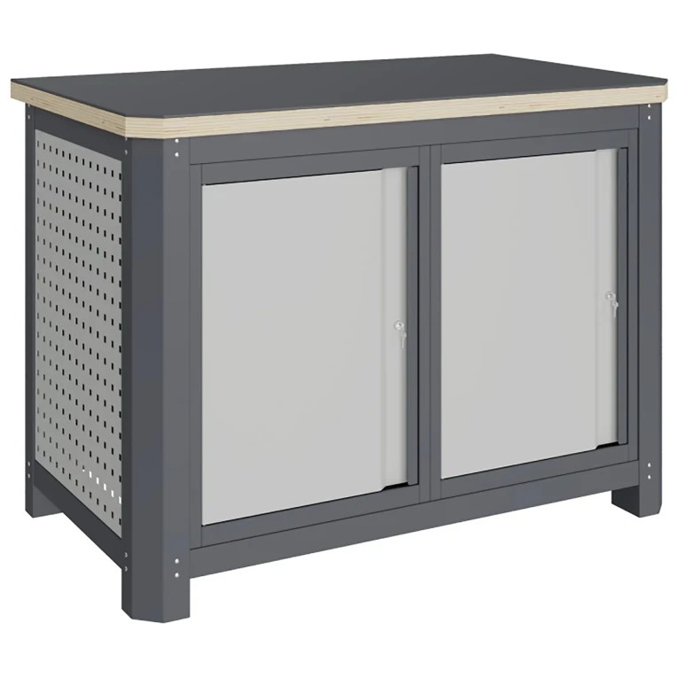 Верстак MCN 1252.S77 купить в Северодвинске Верстак MCN 1252.S77 купить в Северодвинске