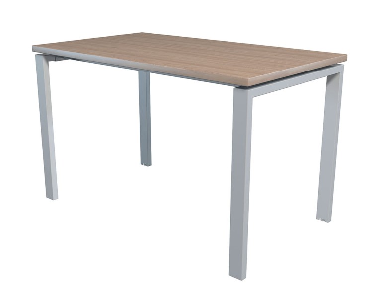 Стол NT 120x70 вяз натуральный/серый купить в Северодвинске Стол NT 120x70 вяз натуральный/серый купить в Северодвинске