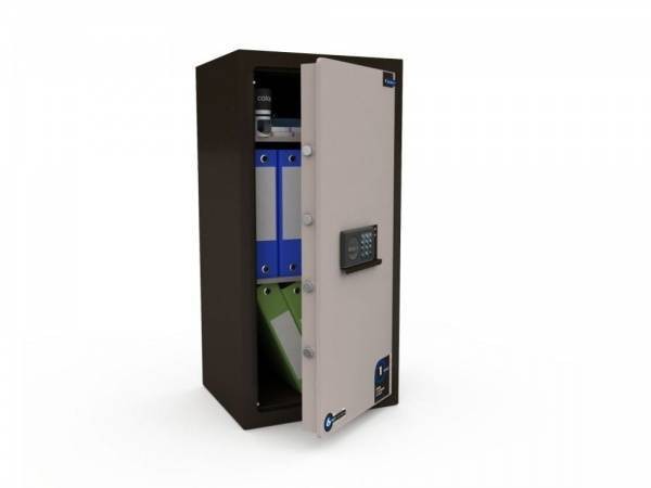 Сейф LS-040K EC купить в Северодвинске Сейф LS-040K EC купить в Северодвинске