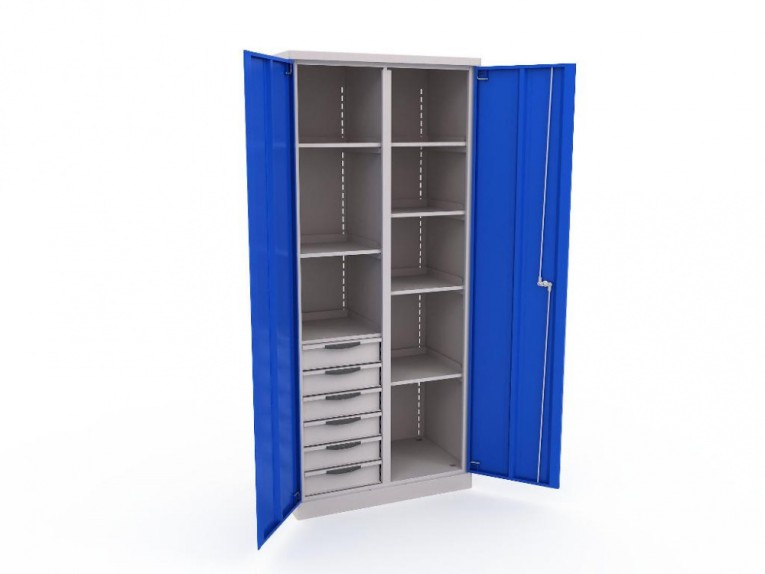 Шкаф ERGO 181 №11 купить в Северодвинске