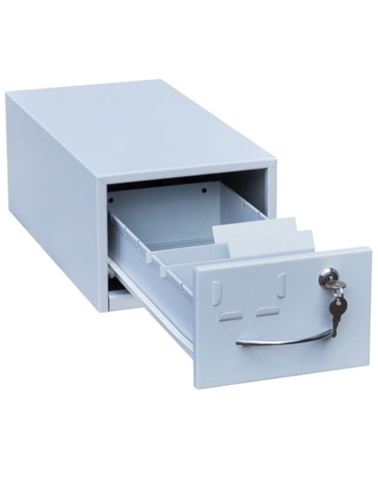 Настольная картотека для трудовых книжек купить в Северодвинске