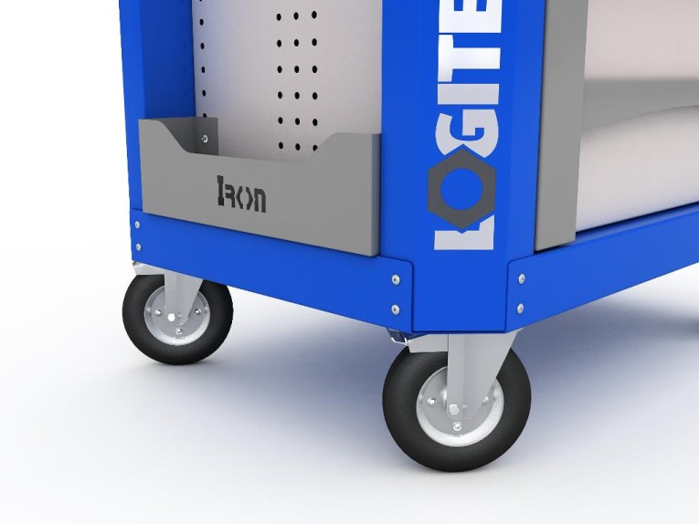 Тумба LOGITEX 6 №1 купить в Северодвинске Тумба LOGITEX 6 №1 купить в Северодвинске