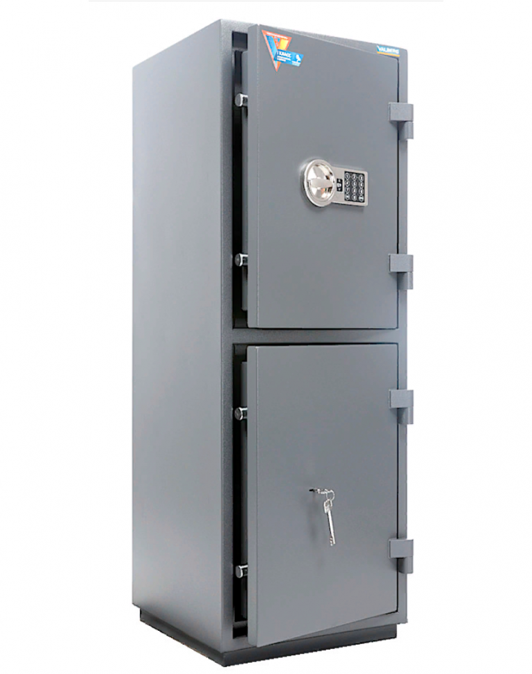Взломостойкий сейф Valberg Кварцит 120Т/2 EL купить в Северодвинске Взломостойкий сейф Valberg Кварцит 120Т/2 EL купить в Северодвинске