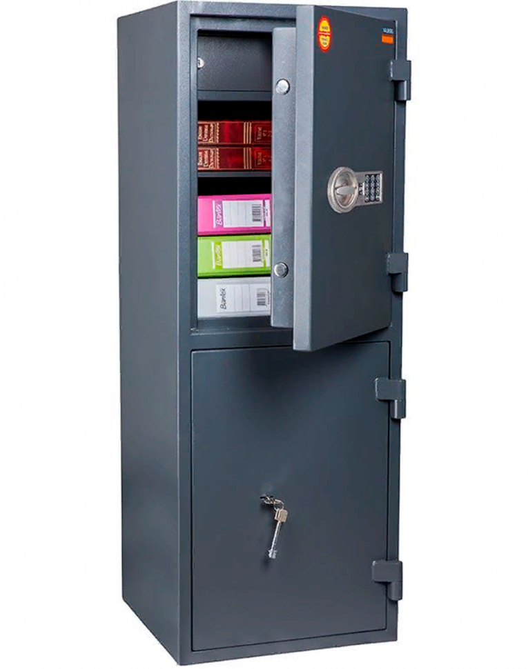 Взломостойкий сейф Valberg Кварцит 120Т/2 EL купить в Северодвинске Взломостойкий сейф Valberg Кварцит 120Т/2 EL купить в Северодвинске