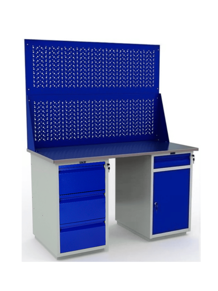 Верстак Практик Profi WT140.WD3/WD2.020 купить в Северодвинске Верстак Практик Profi WT140.WD3/WD2.020 купить в Северодвинске