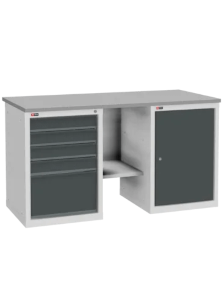 Верстак ДиКом ВЛ-К-150-08 купить в Северодвинске Верстак ДиКом ВЛ-К-150-08 купить в Северодвинске