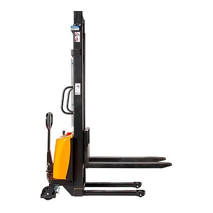 Штабелер с электроподъемом BDA-II 1025 (1000 кг, 2,5 м, 12В / 85Ач) SMARTLIFT (SMART) купить в Северодвинске Штабелер с электроподъемом BDA-II 1025 (1000 кг, 2,5 м, 12В / 85Ач) SMARTLIFT (SMART) купить в Северодвинске