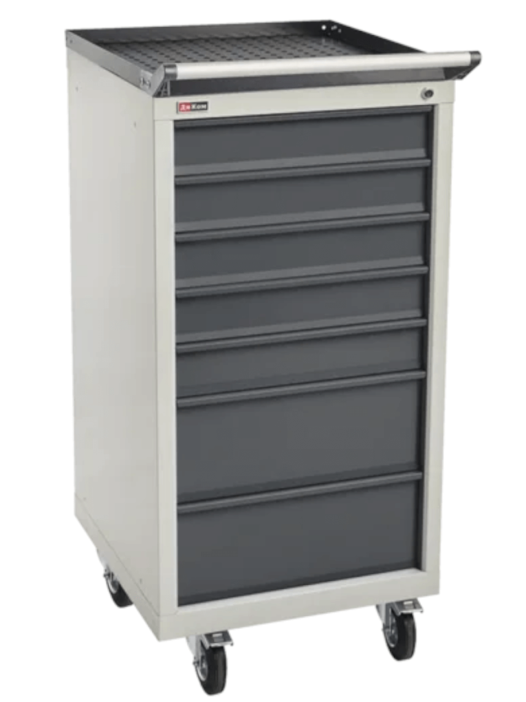 Тумба инструментальная ДиКом ВЛ-017-01 купить в Северодвинске