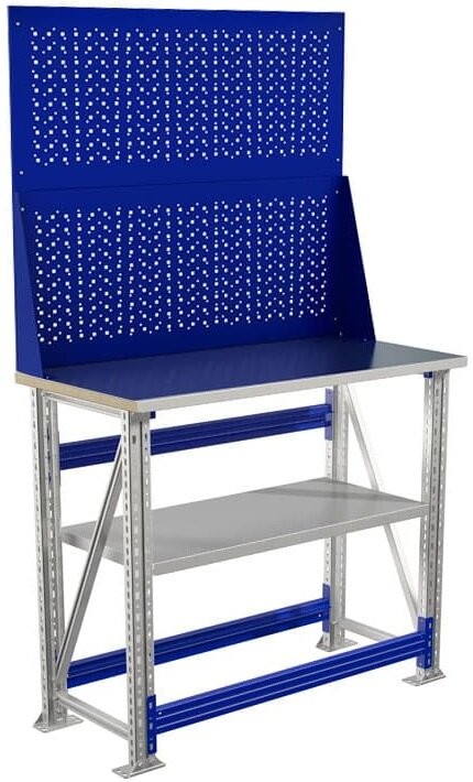 Верстак Master MT100.MF1 / MF1.021 купить в Северодвинске Верстак Master MT100.MF1 / MF1.021 купить в Северодвинске