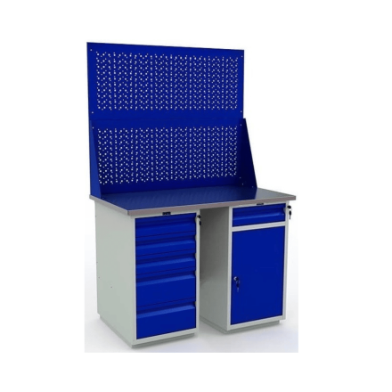 Верстак Profi WT120.WD5/WD2.020 купить в Северодвинске