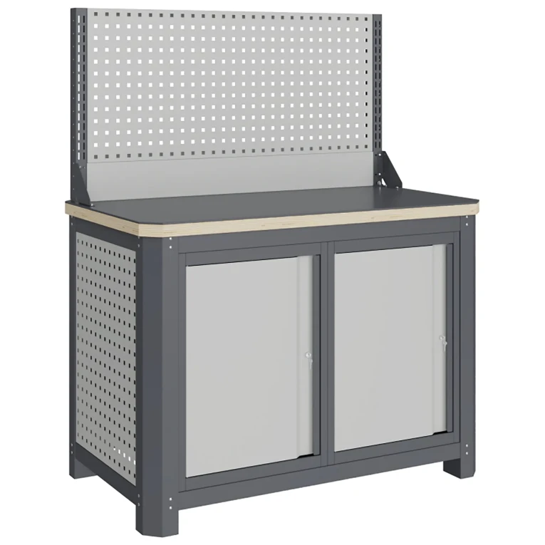 Верстак MCN 1252.S77-1 купить в Северодвинске Верстак MCN 1252.S77-1 купить в Северодвинске