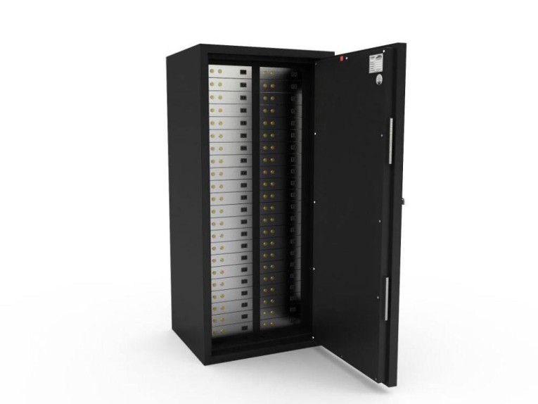 Сейф депозитный ЛС-365/44 БТ купить в Северодвинске Сейф депозитный ЛС-365/44 БТ купить в Северодвинске