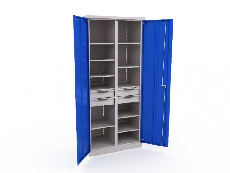 Шкаф ERGO 181 №12 купить в Северодвинске