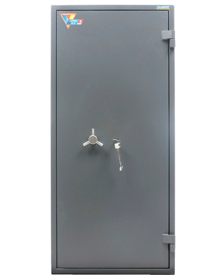 Взломостойкий сейф Valberg Кварцит 120/55T купить в Северодвинске Взломостойкий сейф Valberg Кварцит 120/55T купить в Северодвинске