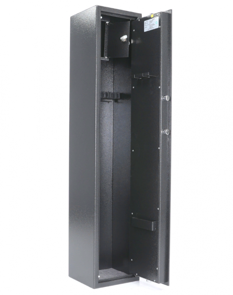 Оружейный сейф Valberg Арсенал 130Т EL купить в Северодвинске Оружейный сейф Valberg Арсенал 130Т EL купить в Северодвинске