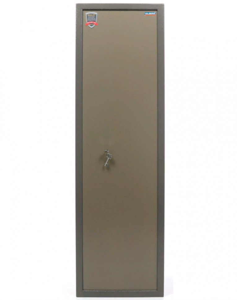 Оружейный сейф Valberg Сафари купить в Северодвинске Оружейный сейф Valberg Сафари купить в Северодвинске