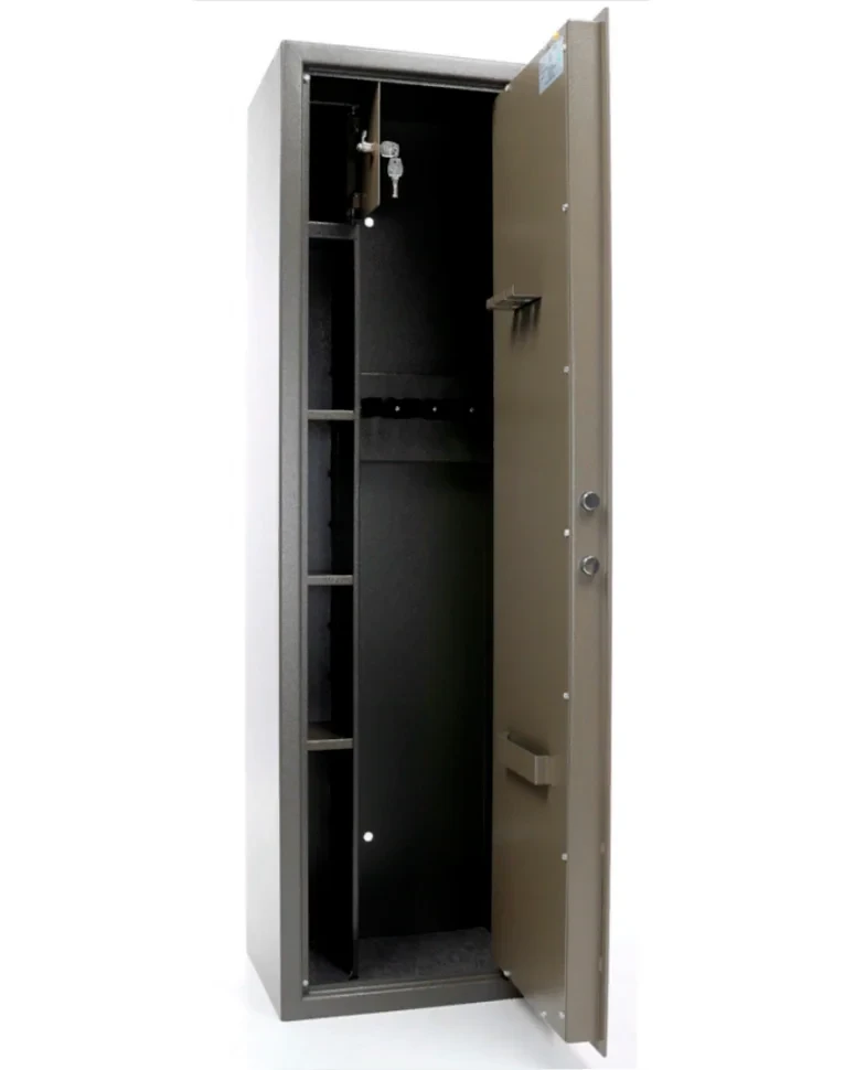 Оружейный сейф Valberg Сафари купить в Северодвинске Оружейный сейф Valberg Сафари купить в Северодвинске