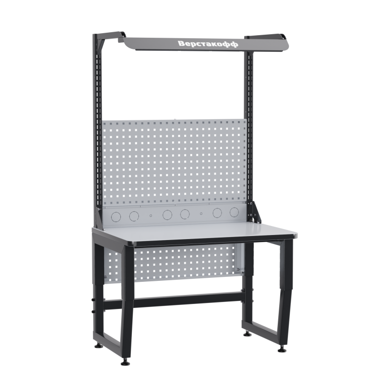 Антистатический стол SPC A10.0-1FR купить в Северодвинске Антистатический стол SPC A10.0-1FR купить в Северодвинске