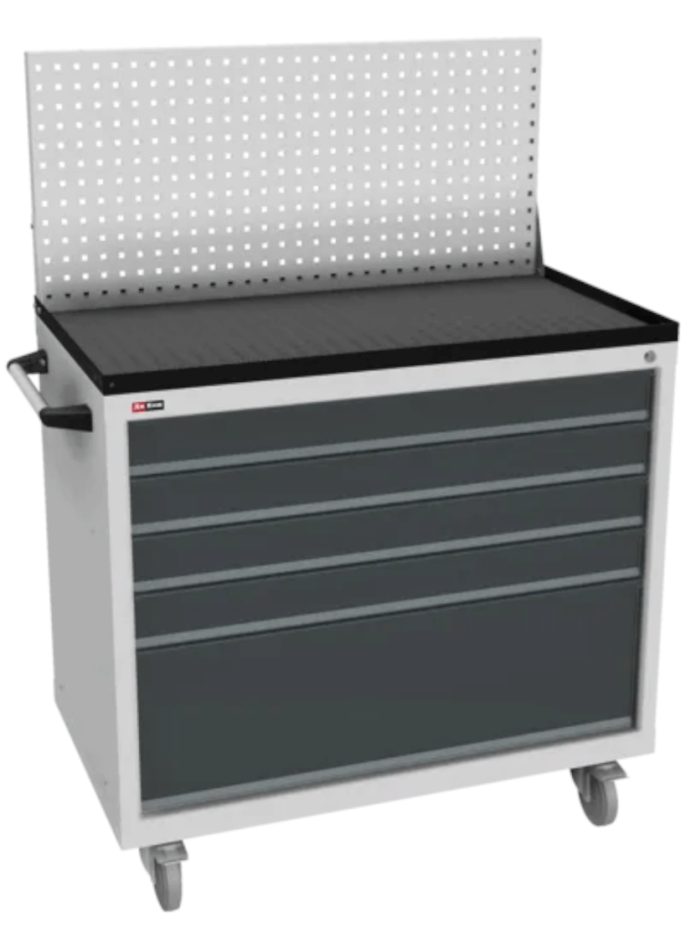 Тумба инструментальная ДиКом ВЛ-035-02 купить в Северодвинске