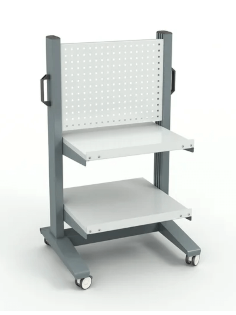 Стойка подкатная ДиКом СР-021-03 ESD купить в Северодвинске