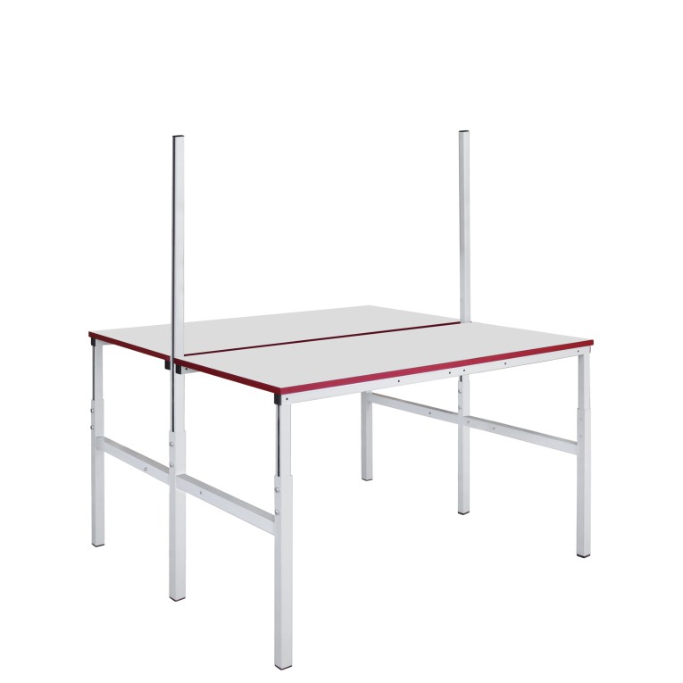 Стол промышленный Gresson СПО-1500 купить в Северодвинске Стол промышленный Gresson СПО-1500 купить в Северодвинске