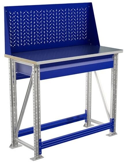 Верстак Master MT100.MF1 / MF1.110 купить в Северодвинске Верстак Master MT100.MF1 / MF1.110 купить в Северодвинске