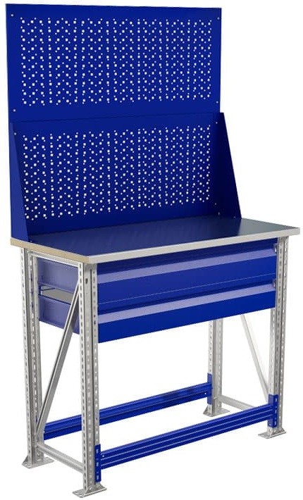 Верстак Master MT100.MF1 / MF1.220 купить в Северодвинске Верстак Master MT100.MF1 / MF1.220 купить в Северодвинске