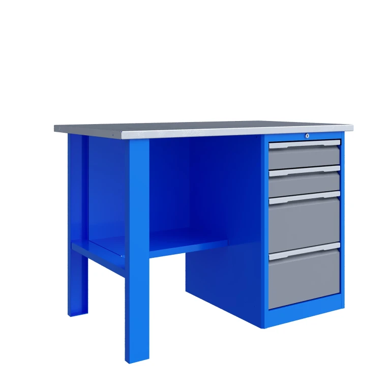 Верстак PRF 121.14.1 купить в Северодвинске Верстак PRF 121.14.1 купить в Северодвинске