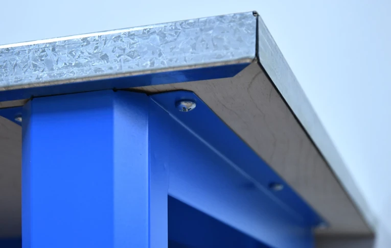 Верстак PRF 121.14.1 купить в Северодвинске Верстак PRF 121.14.1 купить в Северодвинске