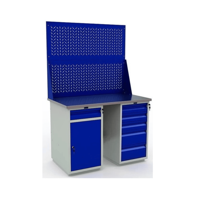 Верстак Profi WT120.WD2/WD5.020 купить в Северодвинске Верстак Profi WT120.WD2/WD5.020 купить в Северодвинске