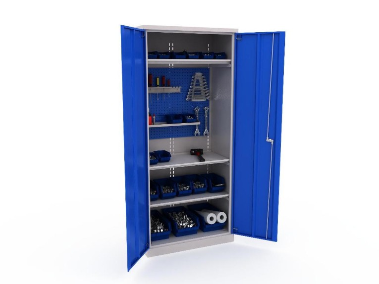 Шкаф ERGO 181 №2 купить в Северодвинске