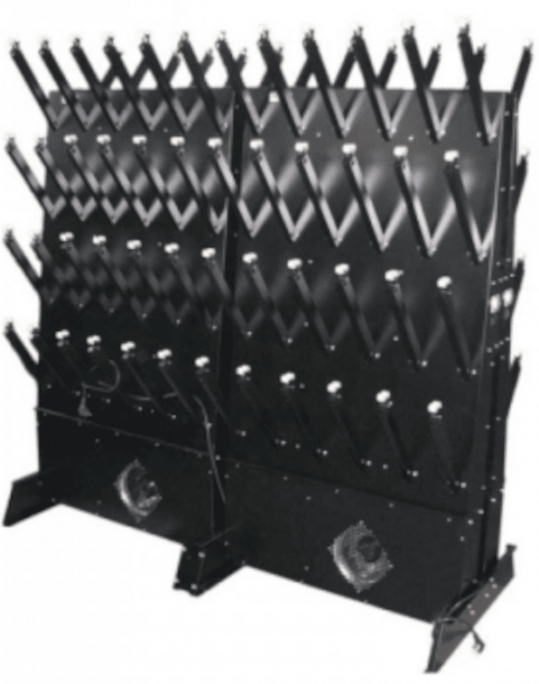 Сушильная стойка СО-48 на 48 пар обуви купить в Северодвинске Сушильная стойка СО-48 на 48 пар обуви купить в Северодвинске