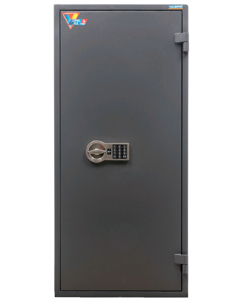 Взломостойкий сейф Valberg Кварцит 120/55T EL купить в Северодвинске Взломостойкий сейф Valberg Кварцит 120/55T EL купить в Северодвинске