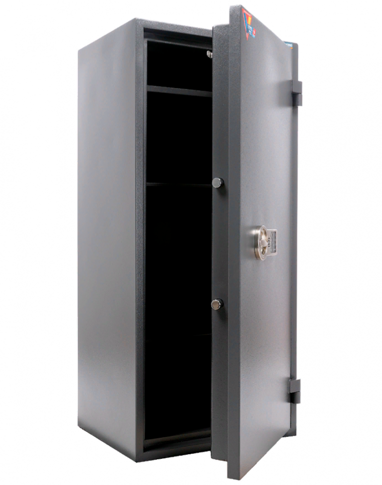 Взломостойкий сейф Valberg Кварцит 120/55T EL купить в Северодвинске Взломостойкий сейф Valberg Кварцит 120/55T EL купить в Северодвинске