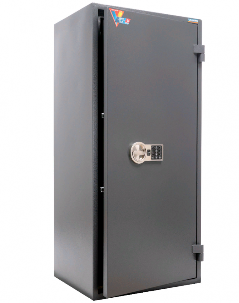 Взломостойкий сейф Valberg Кварцит 120/55T EL купить в Северодвинске Взломостойкий сейф Valberg Кварцит 120/55T EL купить в Северодвинске
