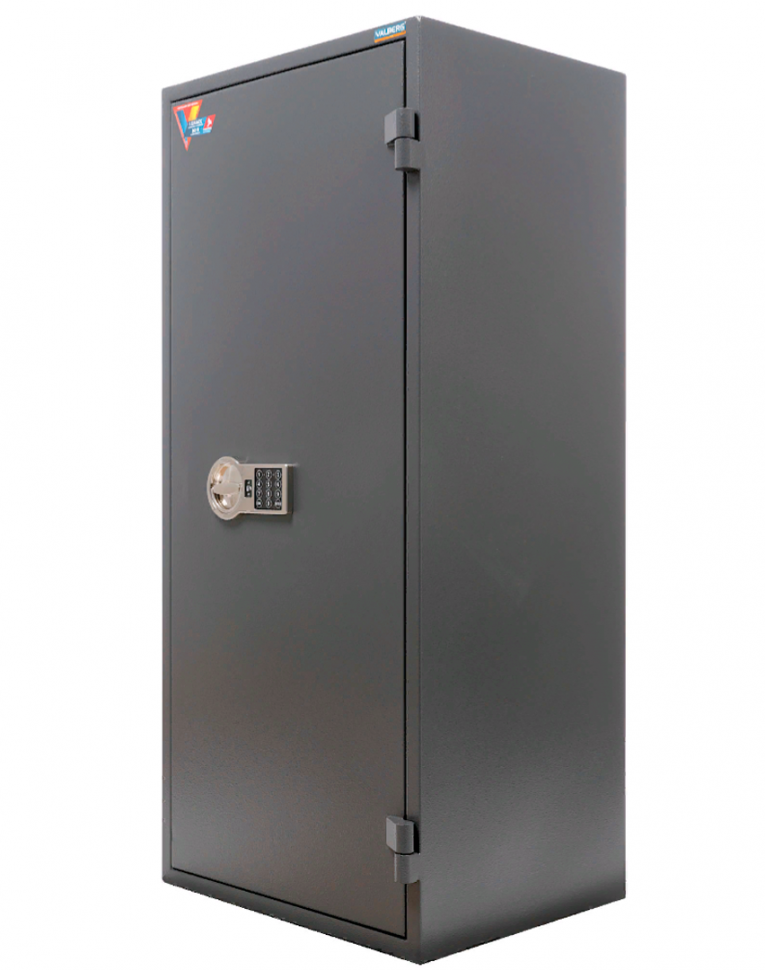 Взломостойкий сейф Valberg Кварцит 120/55T EL купить в Северодвинске Взломостойкий сейф Valberg Кварцит 120/55T EL купить в Северодвинске