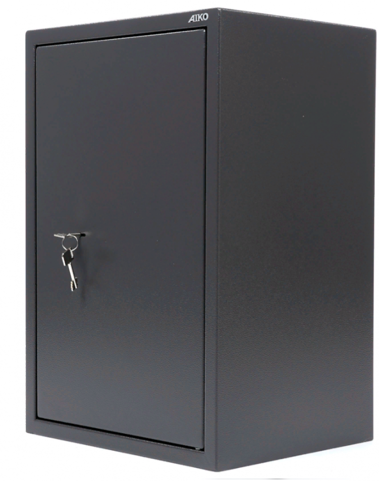 Офисный сейф Aiko TSN 65T KL купить в Северодвинске Офисный сейф Aiko TSN 65T KL купить в Северодвинске