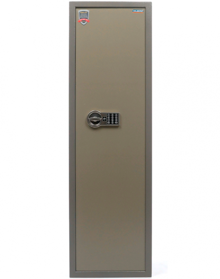 Оружейный сейф Valberg Сафари EL купить в Северодвинске Оружейный сейф Valberg Сафари EL купить в Северодвинске
