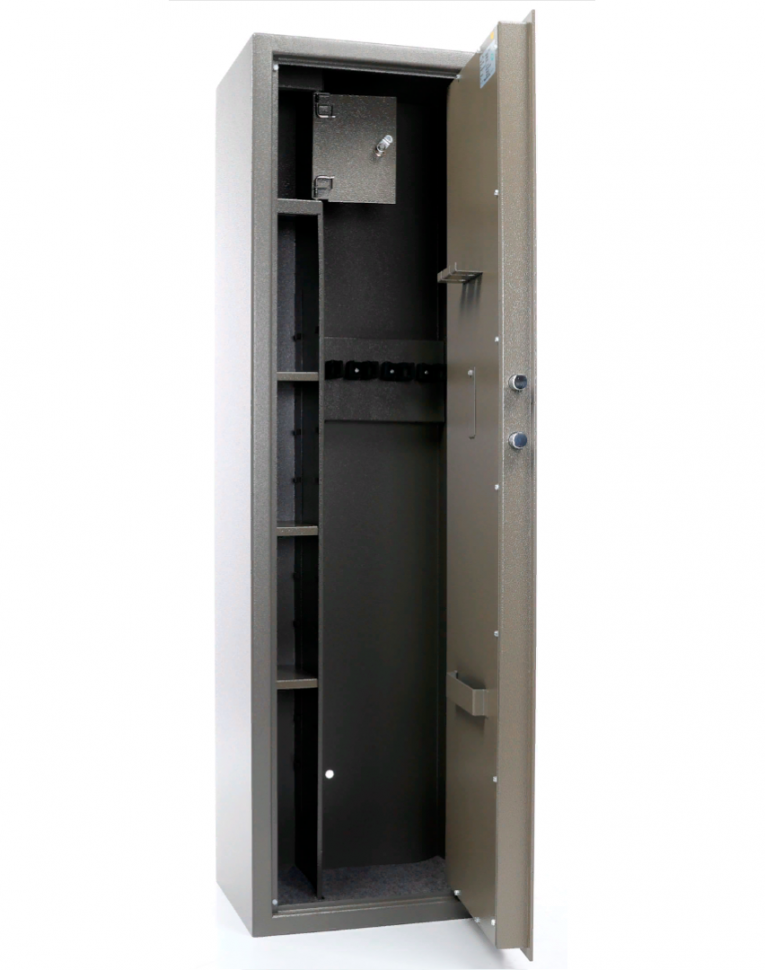 Оружейный сейф Valberg Сафари EL купить в Северодвинске Оружейный сейф Valberg Сафари EL купить в Северодвинске