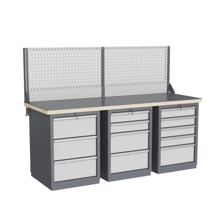 Верстак FBK 205.345-1 купить в Северодвинске Верстак FBK 205.345-1 купить в Северодвинске