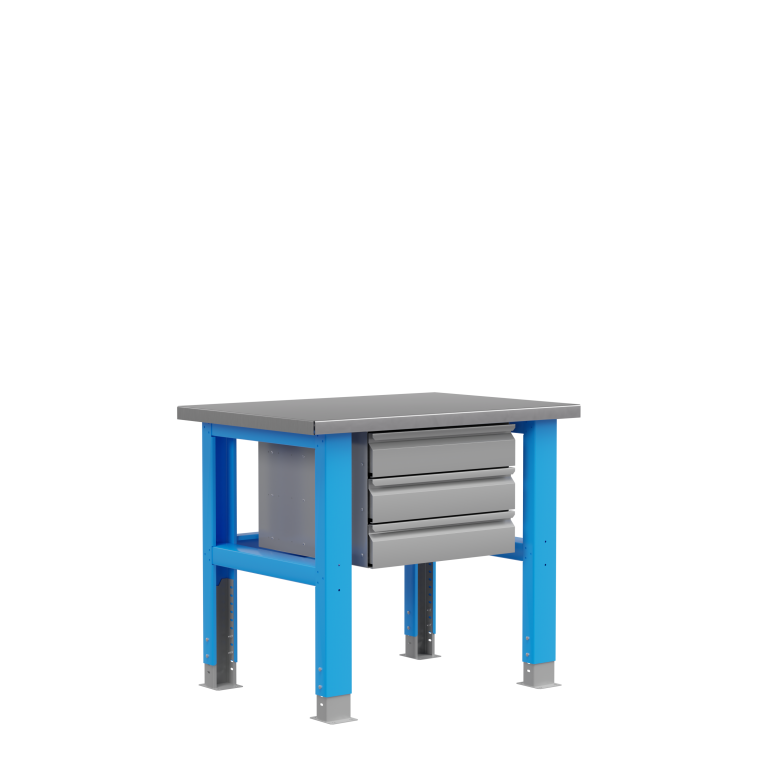 Стол промышленный PLC 10.3 купить в Северодвинске Стол промышленный PLC 10.3 купить в Северодвинске