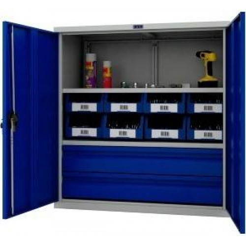 Шкаф инструментальный ТС 1095-002020 купить в Северодвинске Шкаф инструментальный ТС 1095-002020 купить в Северодвинске