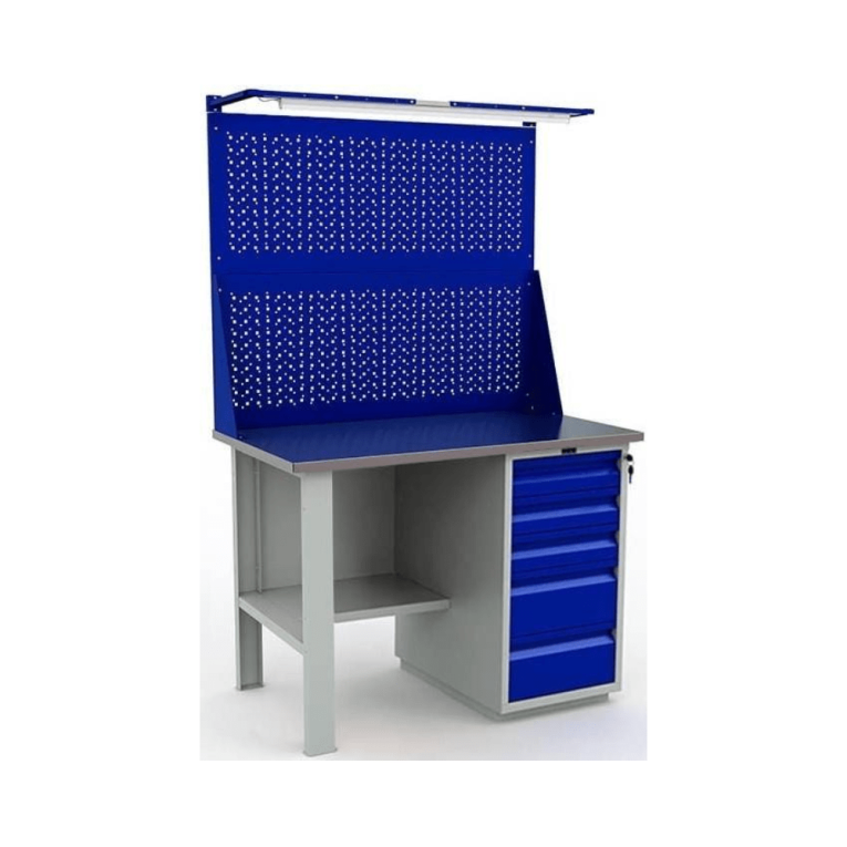 Верстак Profi WT120.F1/WD5.021 купить в Северодвинске Верстак Profi WT120.F1/WD5.021 купить в Северодвинске