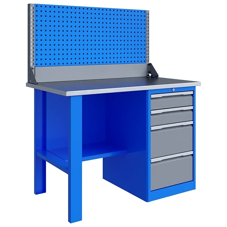 Верстак PRF 121.14.1-1 купить в Северодвинске